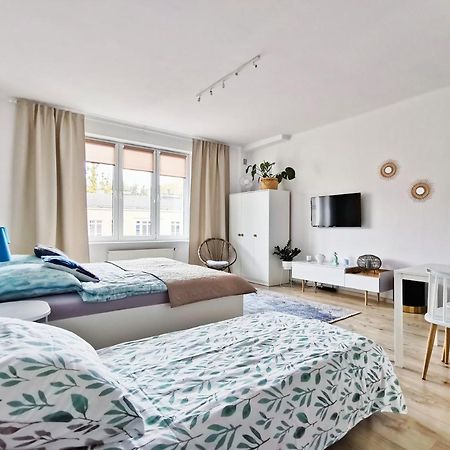 Morza Szum Studio Gdynia Swietojanska Esterno foto