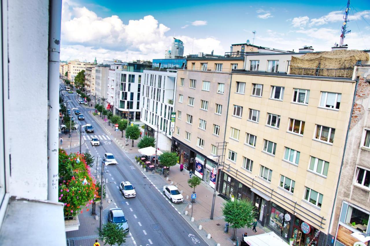 Morza Szum Studio Gdynia Swietojanska Esterno foto