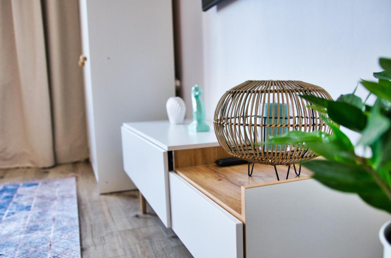 Morza Szum Studio Gdynia Swietojanska Esterno foto
