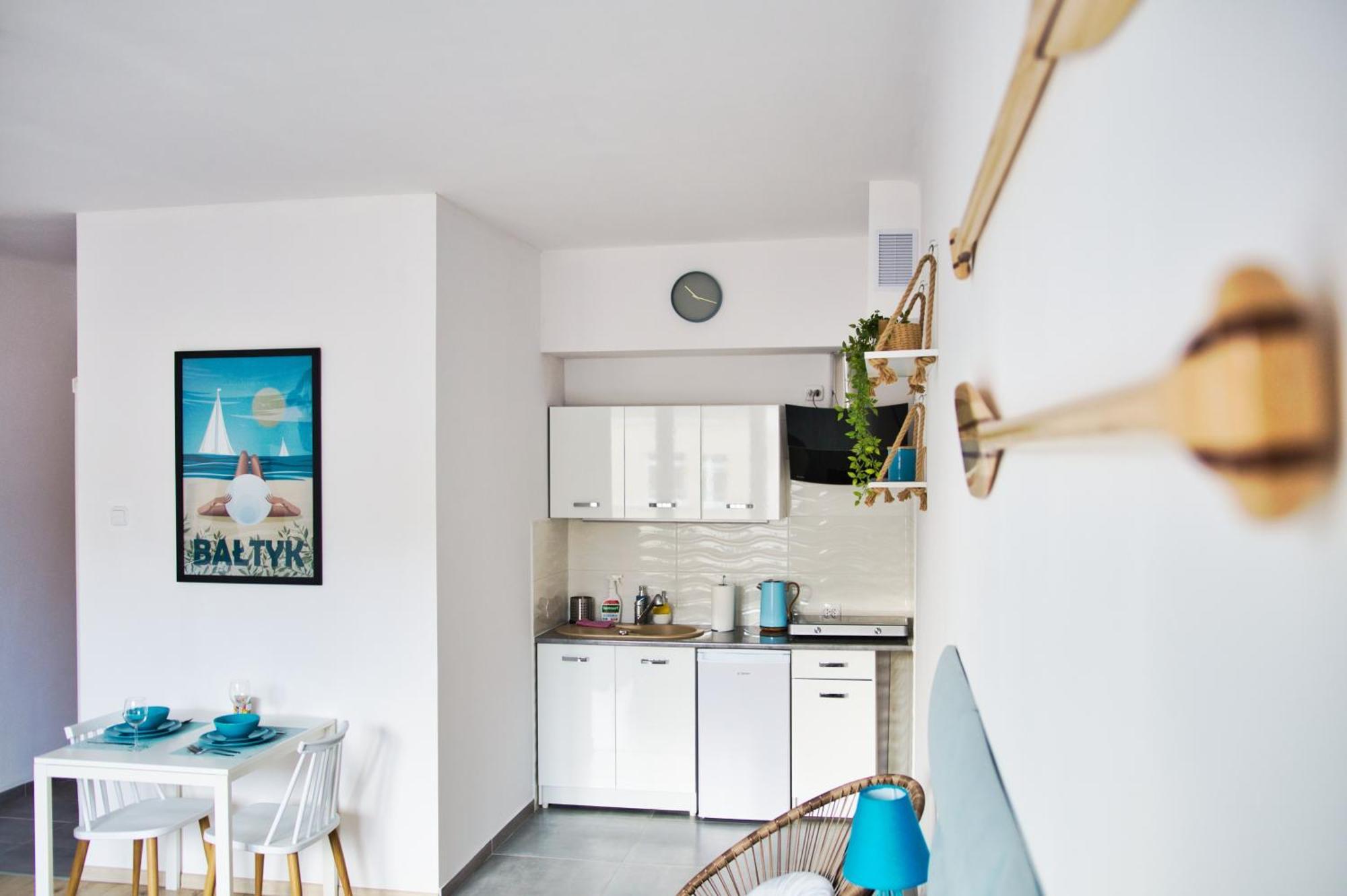 Morza Szum Studio Gdynia Swietojanska Esterno foto