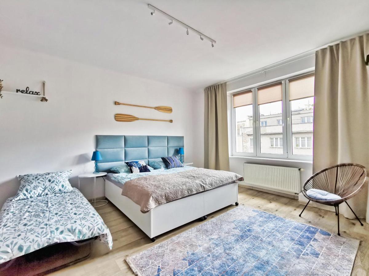 Morza Szum Studio Gdynia Swietojanska Esterno foto